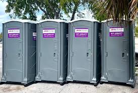 Portable Restroom for Sporting Events in Bellevue, WA